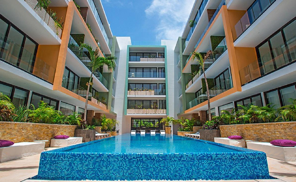 gmb rentals playa del carmen